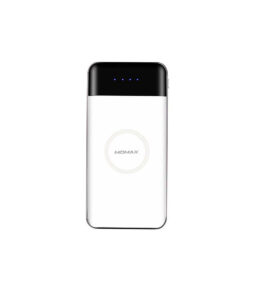 Vybrix Magnetic Power Bank Wireless Charging